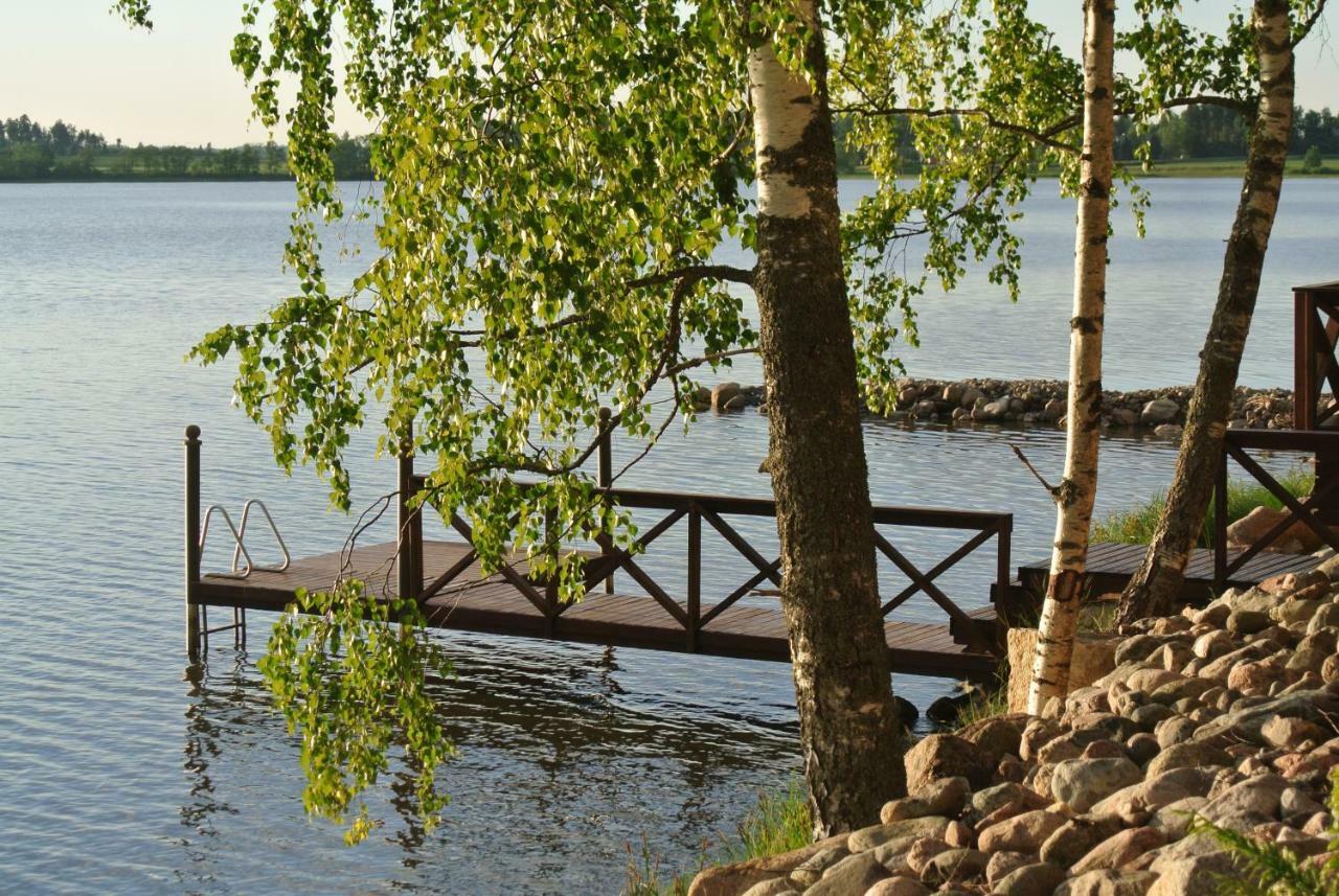 Willa Kesaepesae Artjärvi Zewnętrze zdjęcie